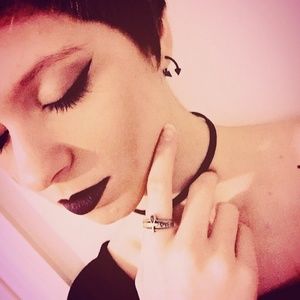 Meet your Posher, Kat